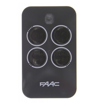 REMOTE AND RECEIVER CONTROLS